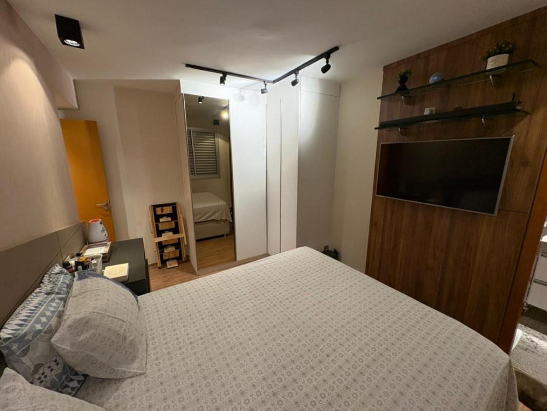 Apartamento, Fernão Dias, 3 Quartos, 3 Vagas, 1 Suíte