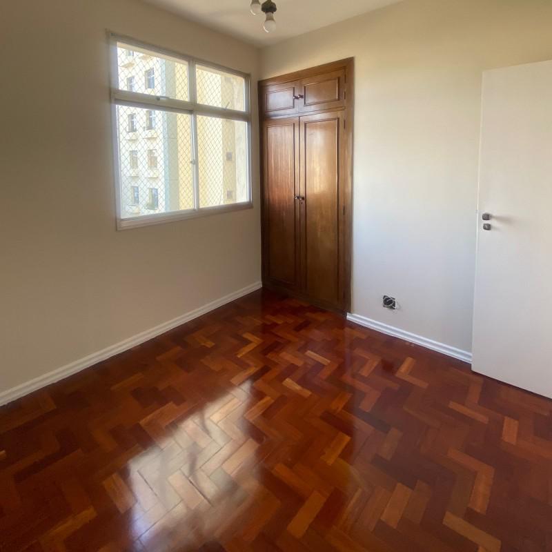 Apartamento, Floresta, 3 Quartos, 1 Vaga, 1 Suíte
