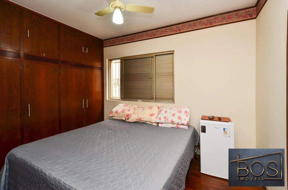 Apartamento, Santa Lúcia, 3 Quartos, 1 Vaga, 1 Suíte