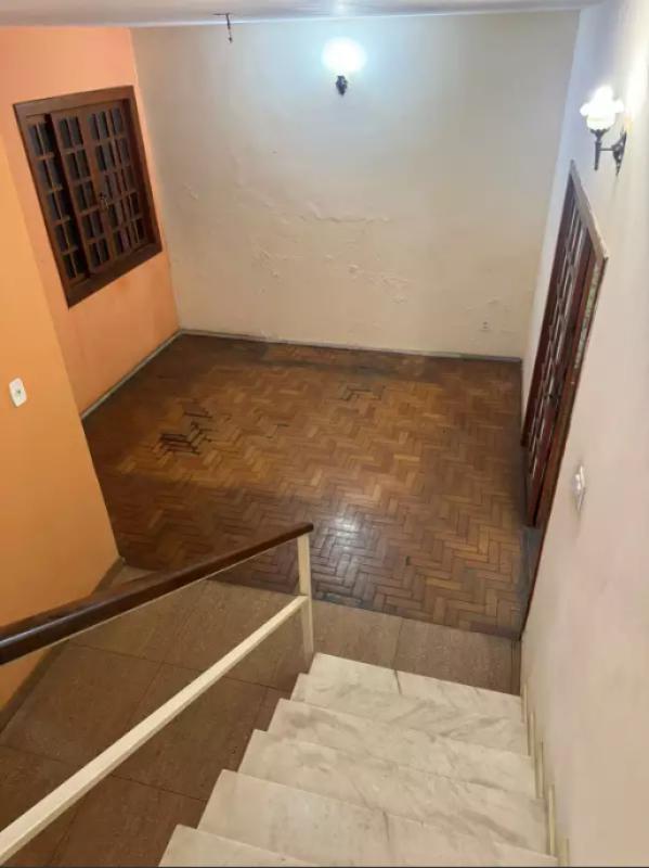 Casa, Prado, 4 Quartos, 3 Vagas, 1 Suíte