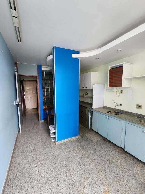 Sala, Serra, 0 Quarto, 0 Vaga