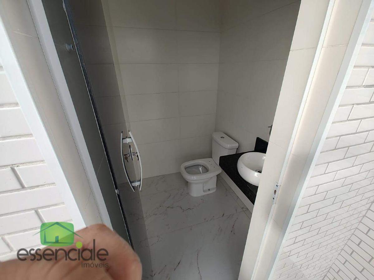 Cobertura, Amazonas, 3 Quartos, 4 Vagas, 1 Suíte