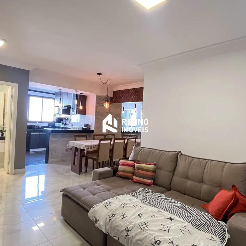 Apartamento, Alto Barroca, 3 Quartos, 2 Vagas, 2 Suítes