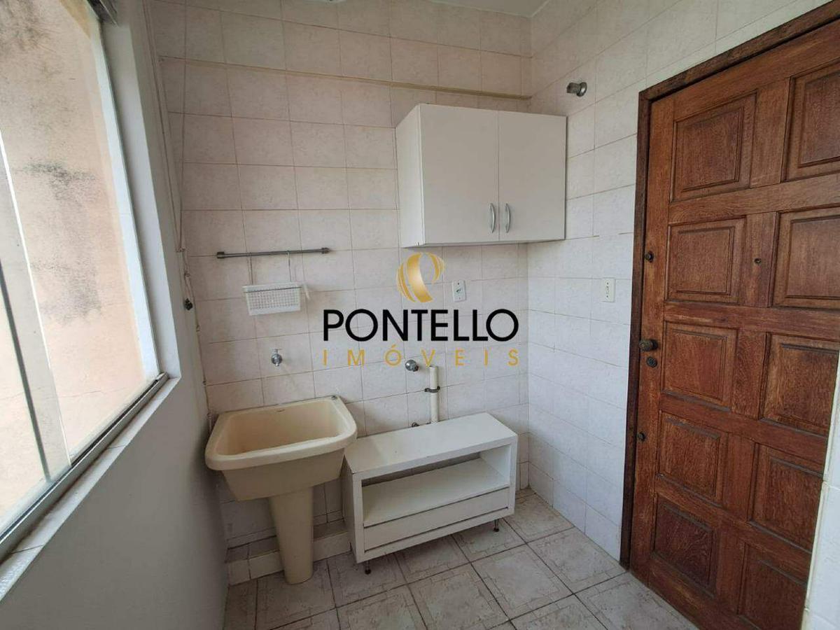 Cobertura, União, 2 Quartos, 0 Vaga