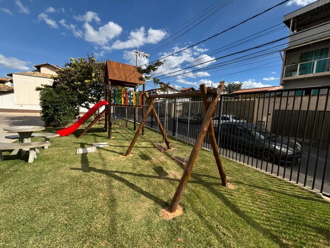 Cobertura, Jardim Leblon, 2 Quartos, 2 Vagas