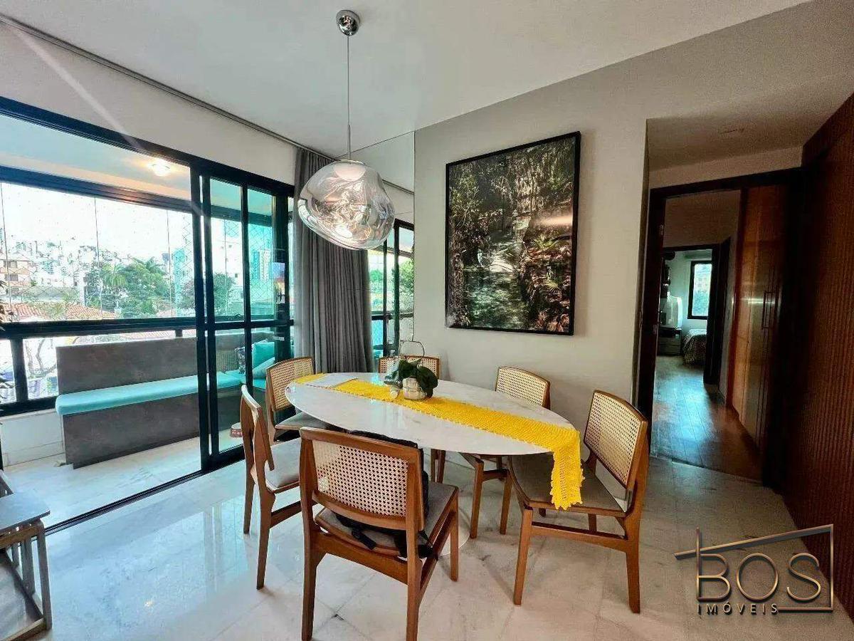 Apartamento, Prado, 3 Quartos, 2 Vagas, 1 Suíte