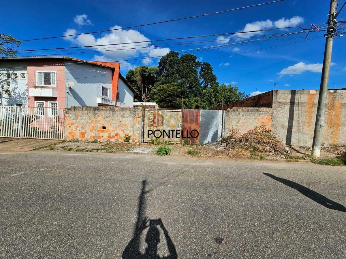 Lote, Boa Vista, 0 Quarto, 0 Vaga