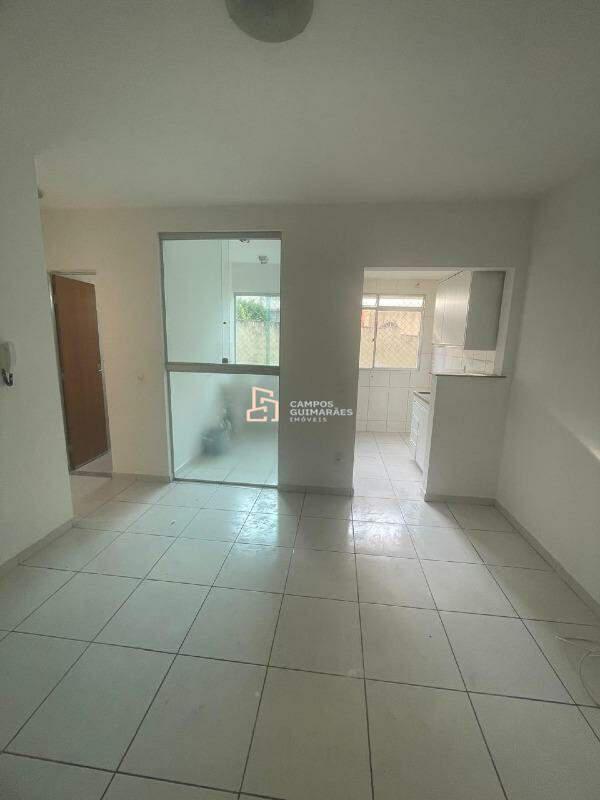Apartamento, Candelária, 2 Quartos, 2 Vagas