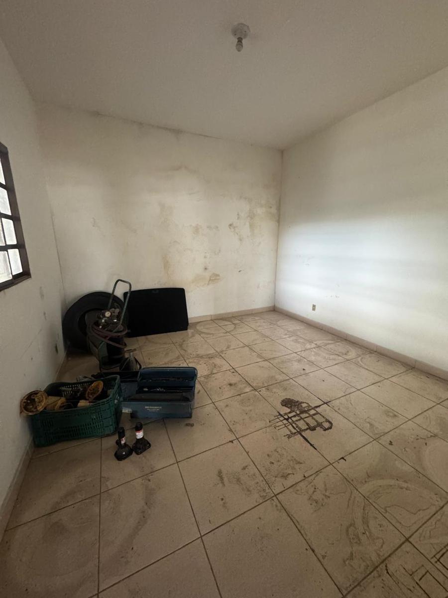 Galpão, Planalto, 0 Quarto, 0 Vaga