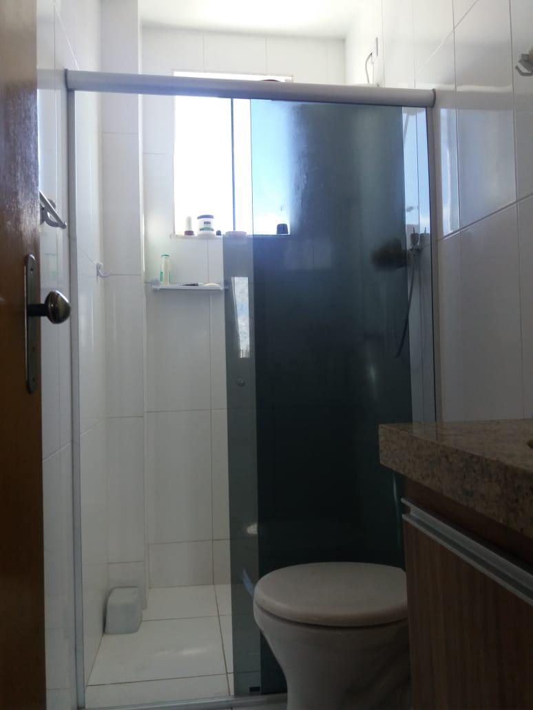 Cobertura, São João Batista (venda Nova), 4 Quartos, 1 Vaga, 2 Suítes