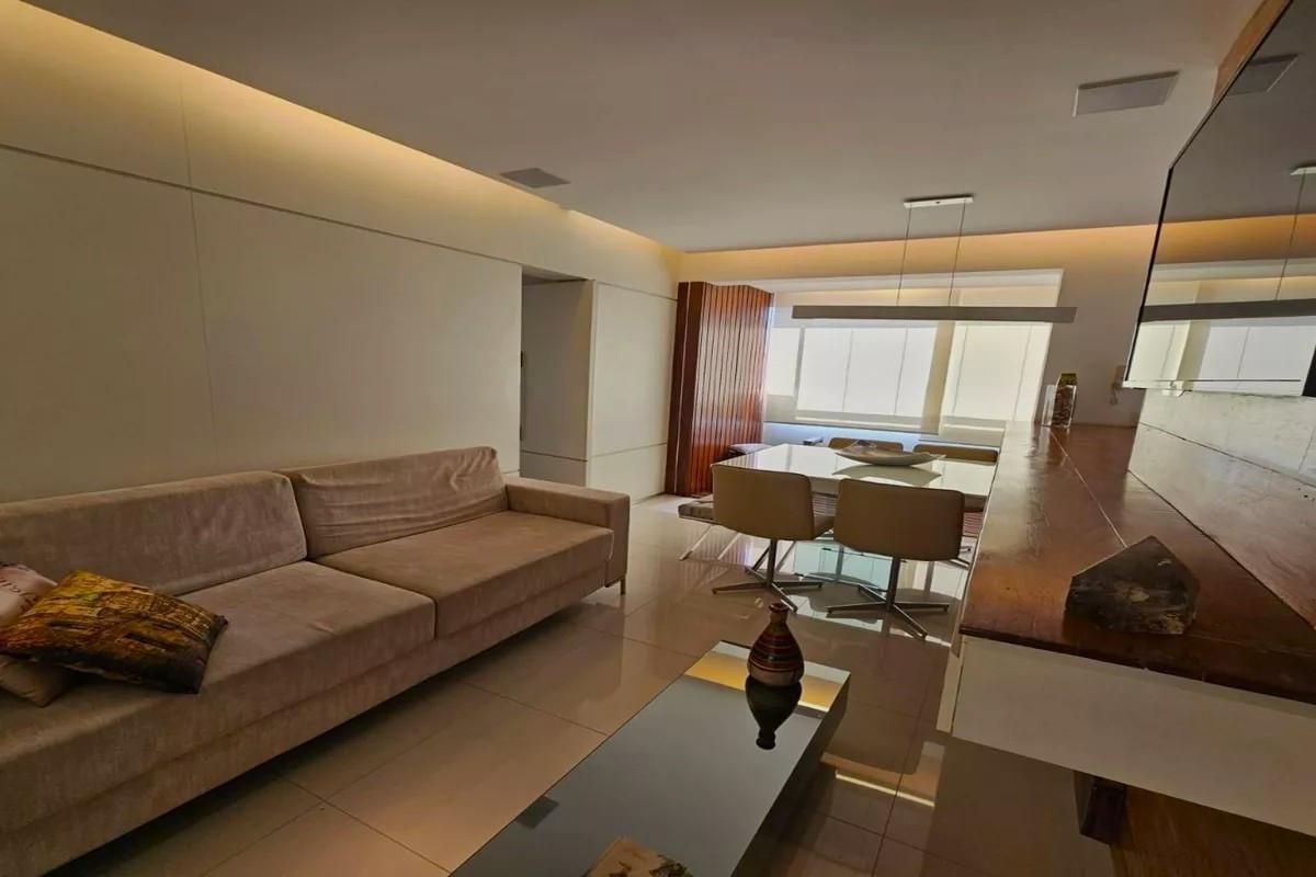 Apartamento, Gutierrez, 3 Quartos, 2 Vagas, 1 Suíte