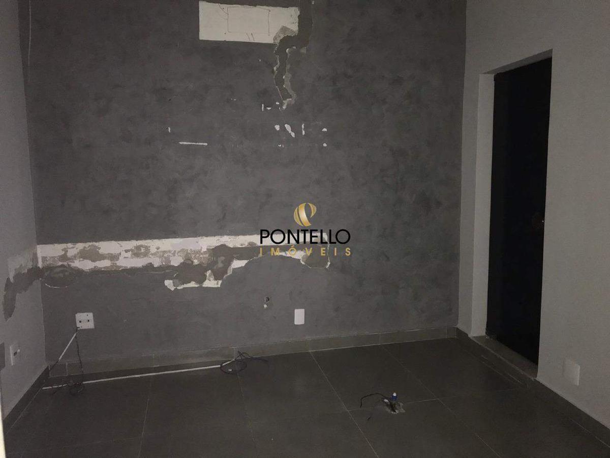 Andar, Centro, 0 Quarto, 0 Vaga