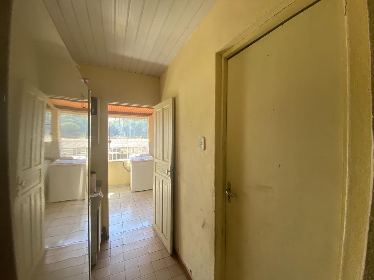 Casa, Júlia Kubitschek, 2 Quartos, 2 Vagas