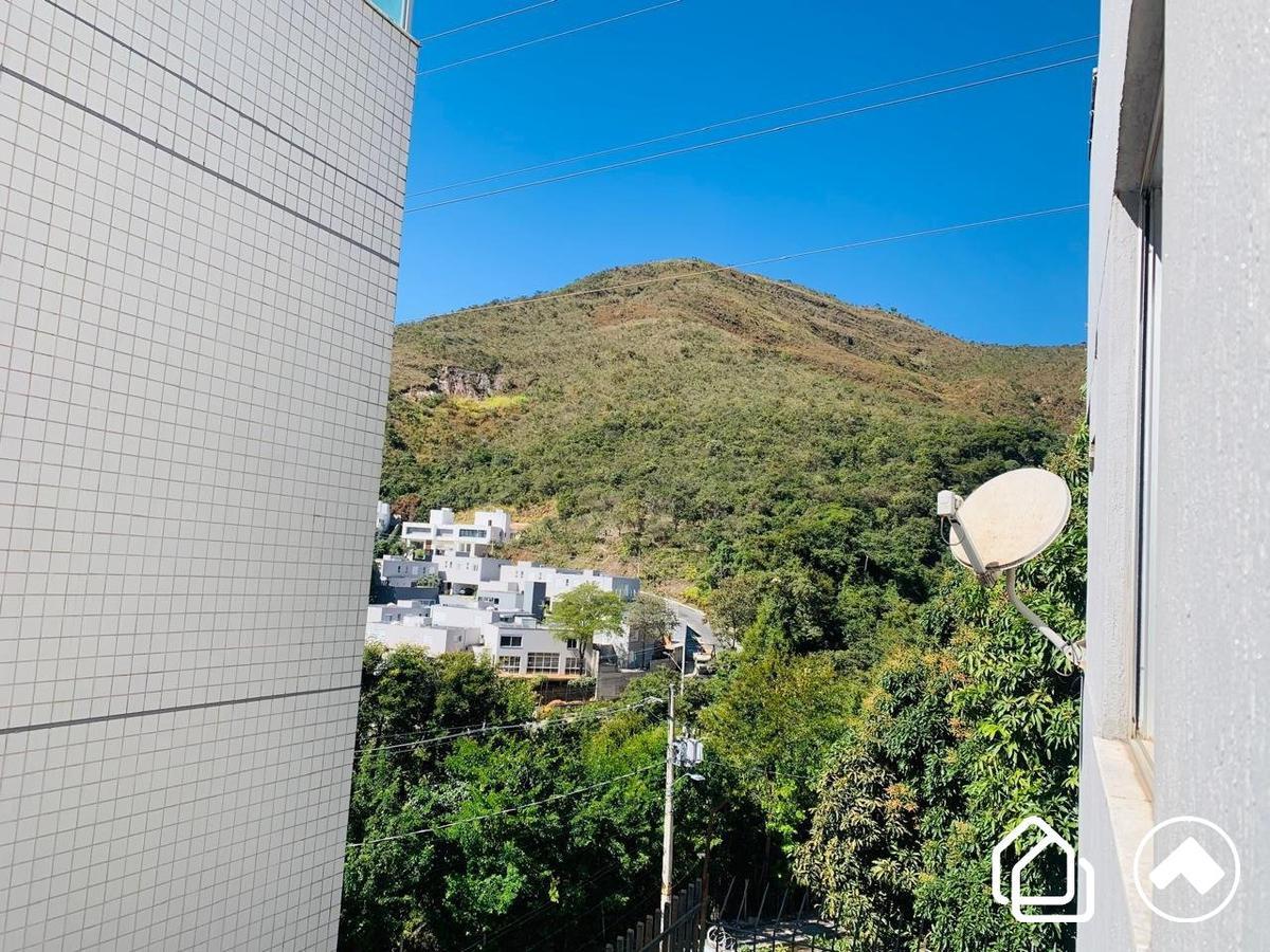 Apartamento, Buritis, 2 Quartos, 2 Vagas, 1 Suíte