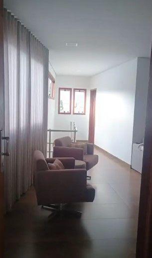 Casa, Vila Santo Antônio de Pádua, 4 Quartos, 5 Vagas, 1 Suíte