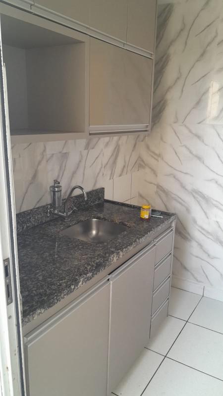 Apartamento, Jardim Guanabara, 3 Quartos, 1 Vaga, 1 Suíte