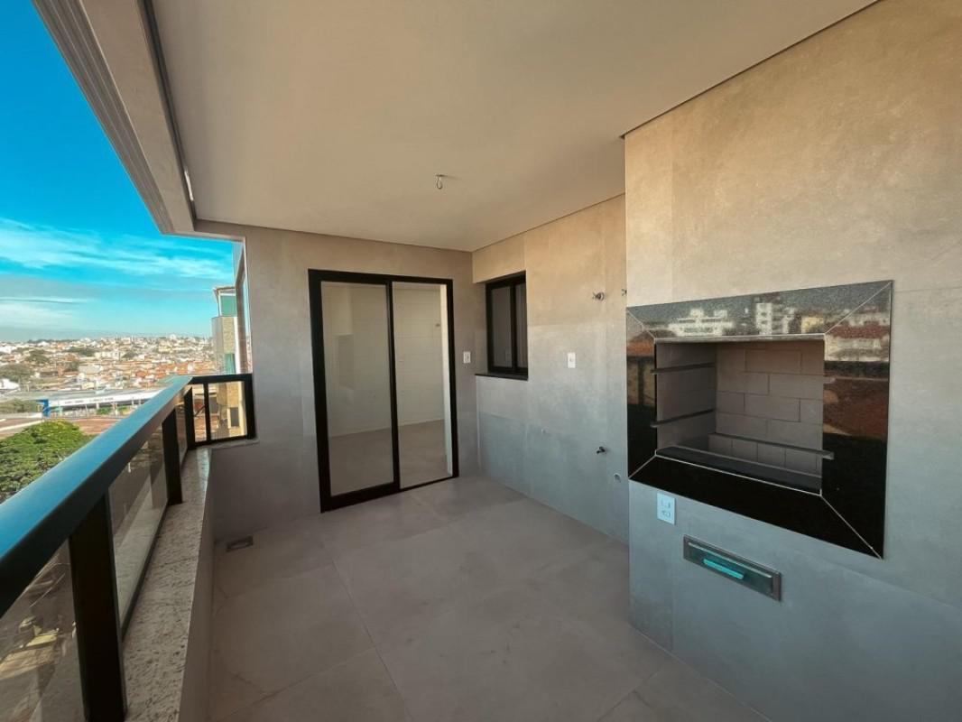 Apartamento, Inconfidentes, 3 Quartos, 4 Vagas, 2 Suítes