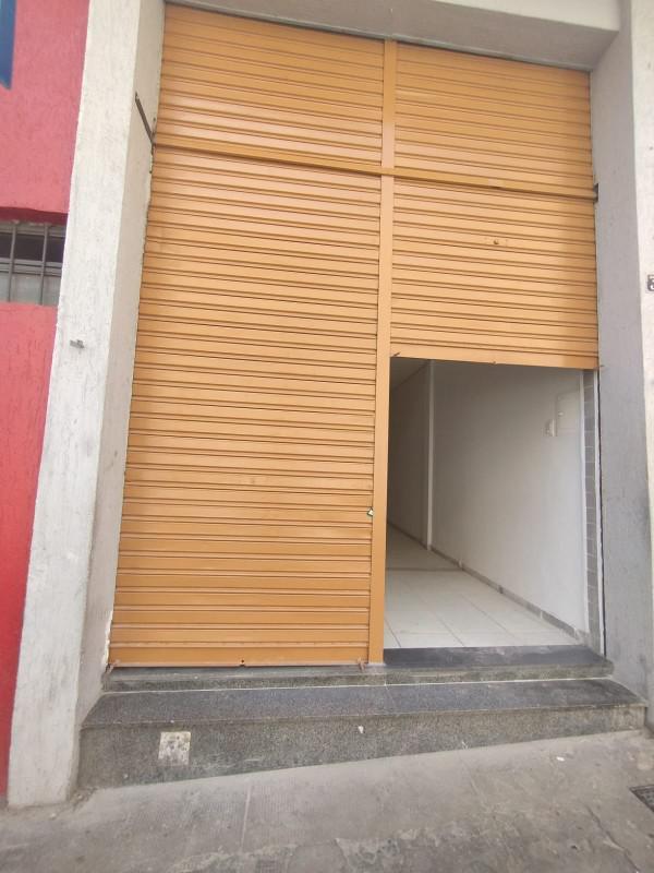 Andar, Cruzeiro, 0 Quarto, 0 Vaga