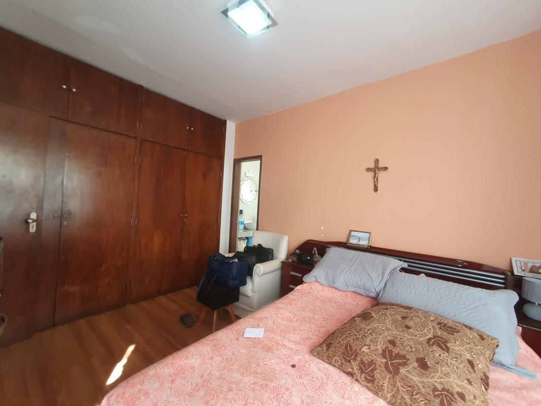 Apartamento, Grajaú, 3 Quartos, 1 Vaga, 1 Suíte