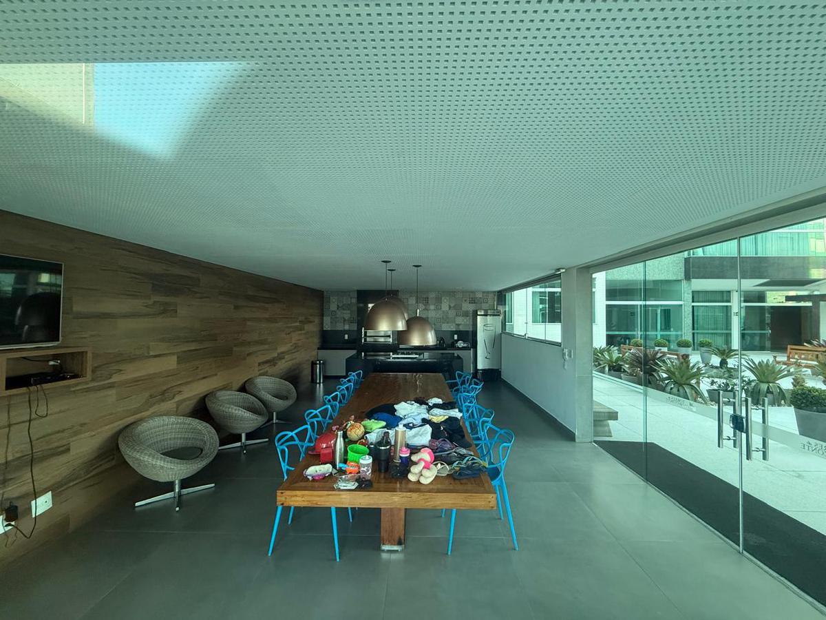 Apartamento, Palmares, 4 Quartos, 3 Vagas, 1 Suíte