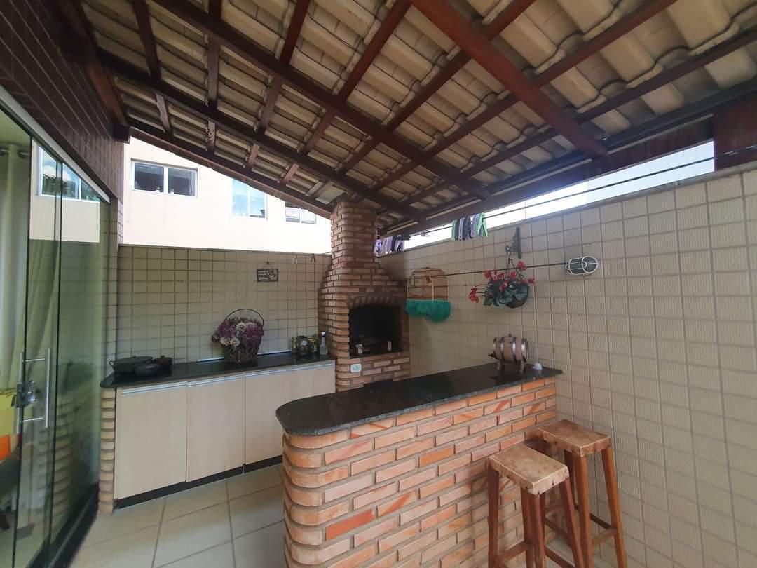 Apartamento, Castelo, 3 Quartos, 2 Vagas, 1 Suíte