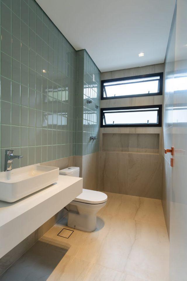 Casa, Planalto, 4 Quartos, 2 Vagas, 1 Suíte