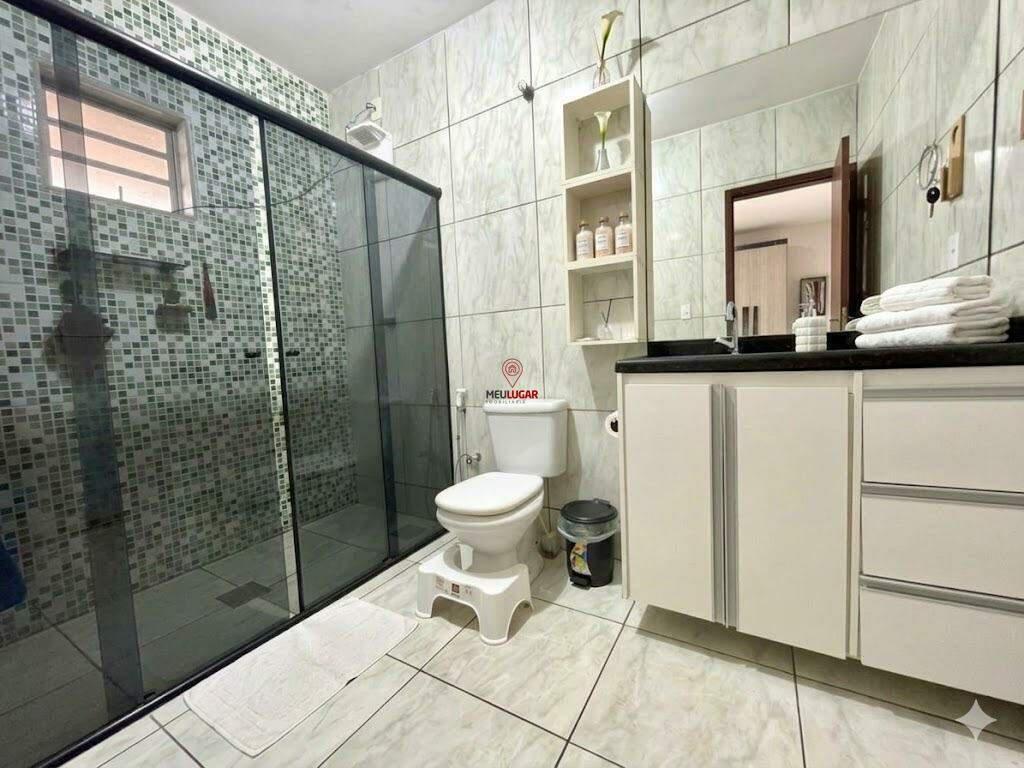 Casa, Diamante, 3 Quartos, 5 Vagas, 1 Suíte