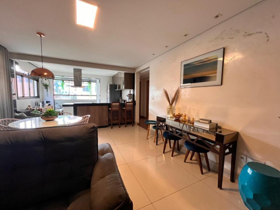 Apartamento, Jardim Riacho das Pedras, 3 Quartos, 2 Vagas, 1 Suíte