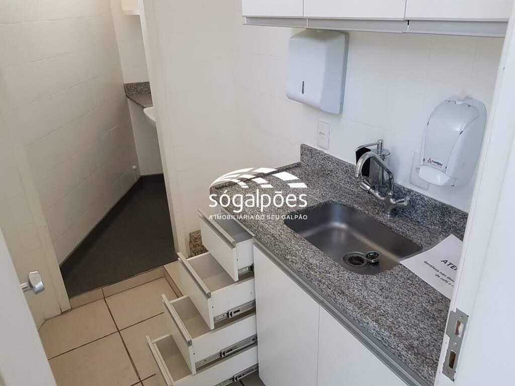 Andar, Prado, 1 Vaga
