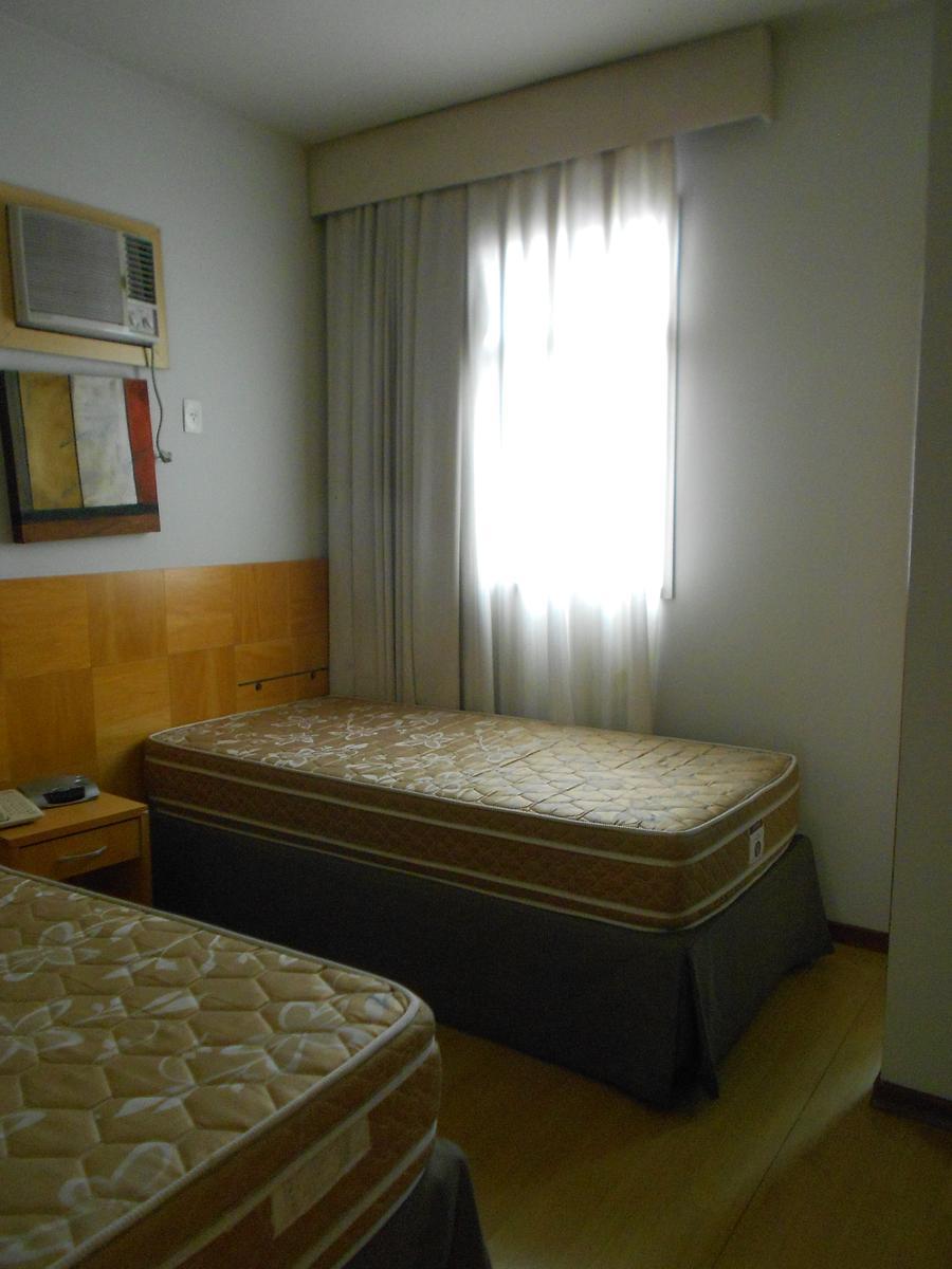 Apartamento, Cidade Nova, 1 Quarto, 1 Vaga, 1 Suíte
