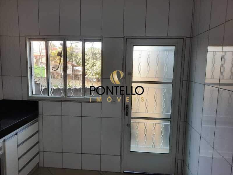 Cobertura, Céu Azul, 3 Quartos, 1 Vaga, 1 Suíte