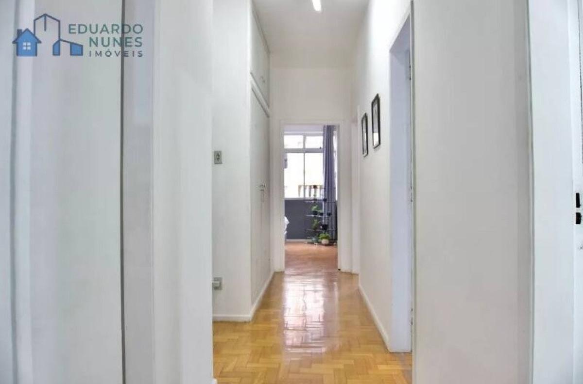 Apartamento, Centro, 3 Quartos, 1 Vaga