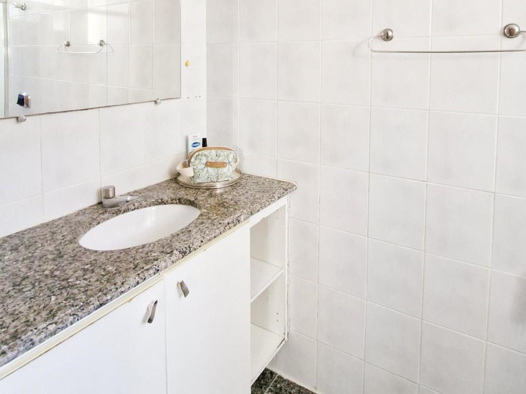 Apartamento, Ouro Preto, 3 Quartos, 2 Vagas, 1 Suíte