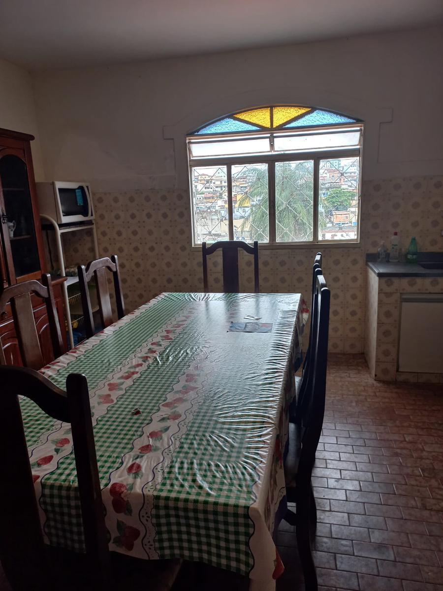 Casa, Riacho das Pedras, 3 Quartos, 3 Vagas, 1 Suíte