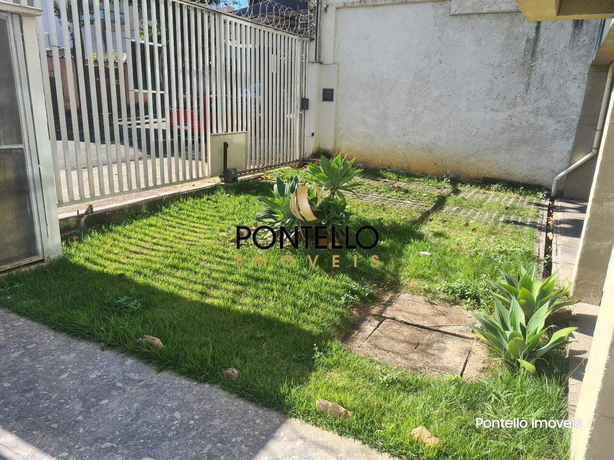 Apartamento, Cachoeirinha, 2 Quartos, 2 Vagas, 1 Suíte