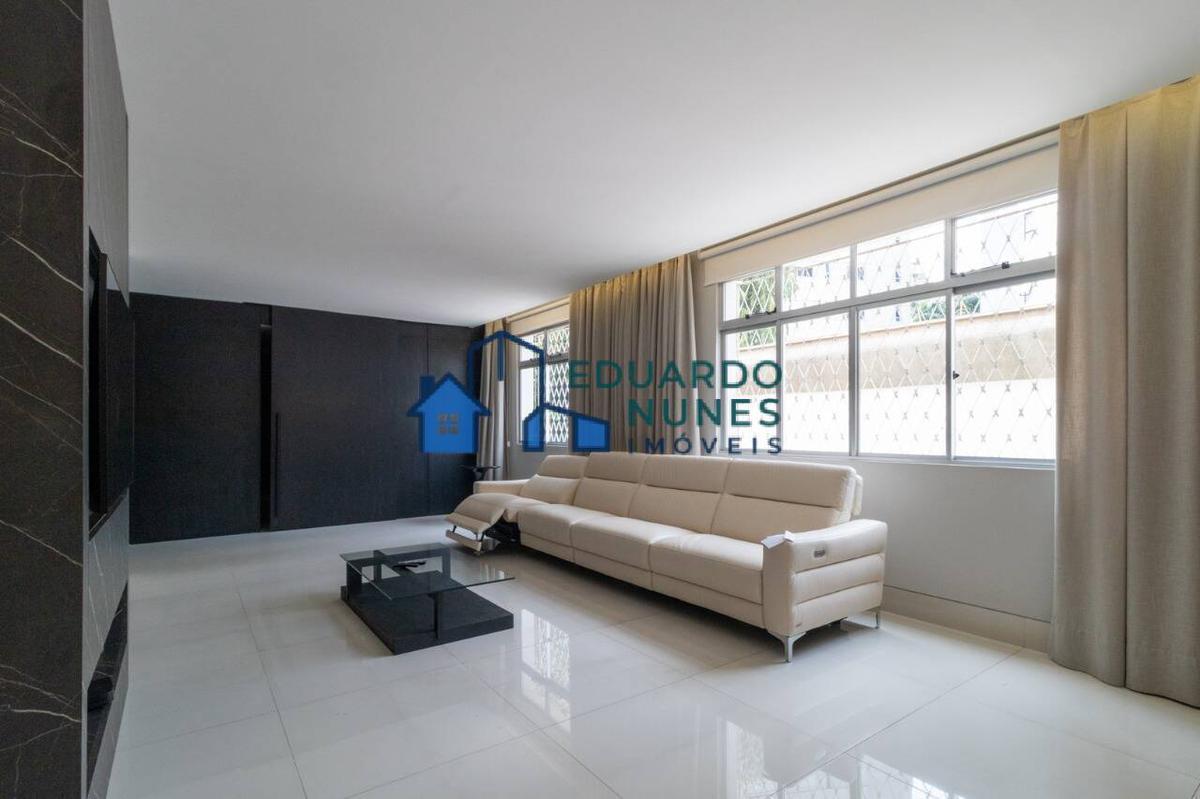 Apartamento, Lourdes, 2 Quartos, 1 Vaga, 2 Suítes