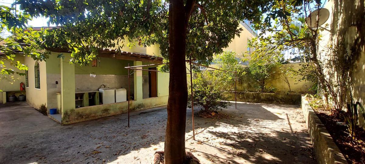 Casa, Palmares, 3 Quartos, 4 Vagas, 1 Suíte