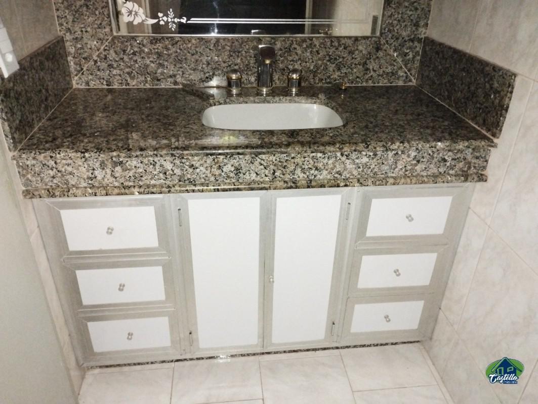 Casa, Aparecida, 3 Quartos, 5 Vagas, 1 Suíte