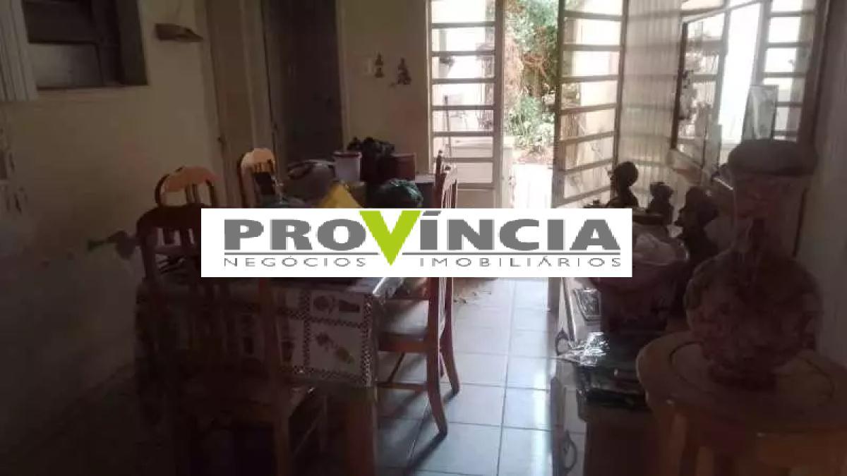 Casa, Anchieta, 3 Quartos, 1 Vaga