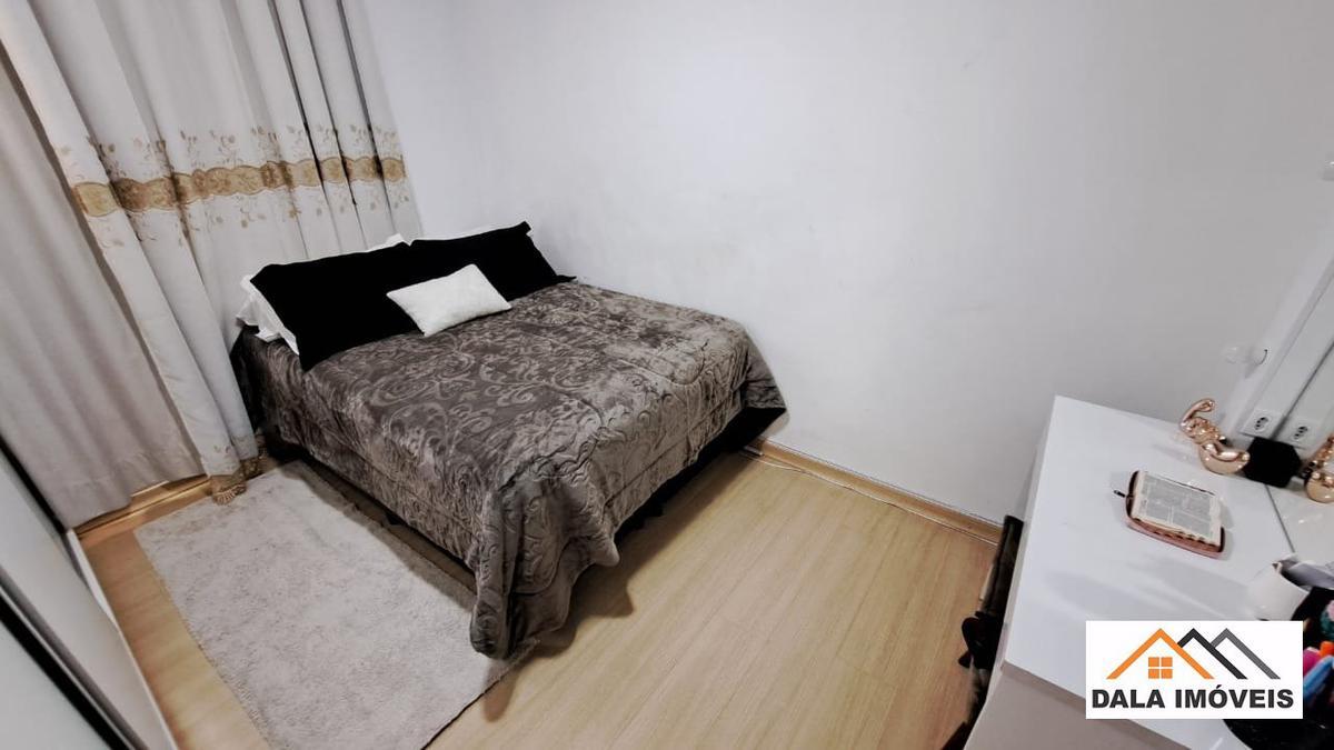 Apartamento, Planalto, 3 Quartos, 2 Vagas, 1 Suíte