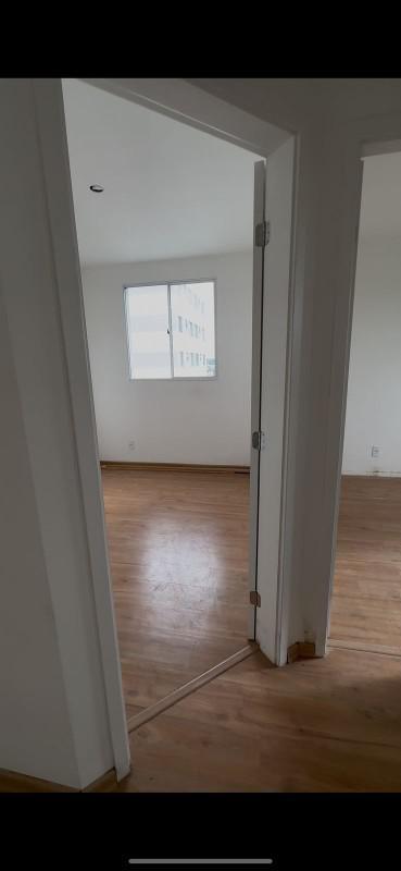 Apartamento, Central Park, 2 Quartos, 1 Vaga
