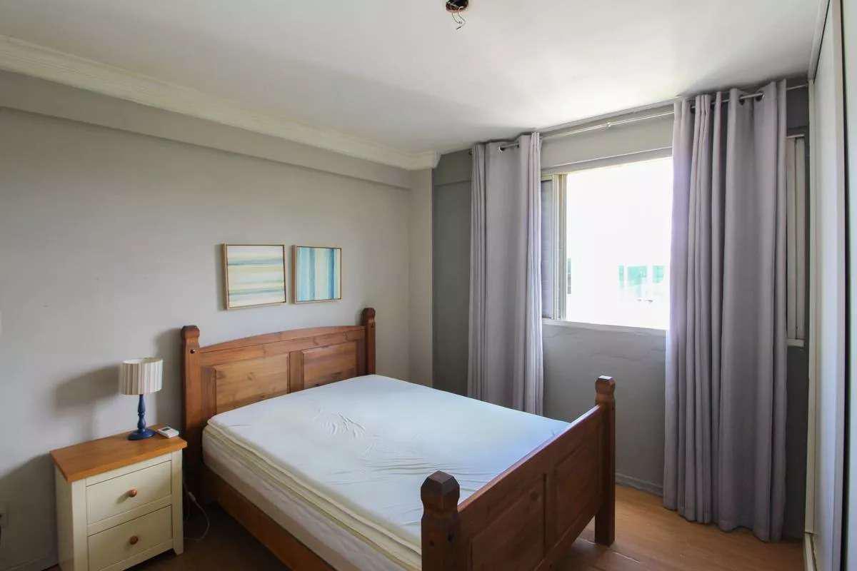 Apartamento, Castelo, 3 Quartos, 2 Vagas, 1 Suíte