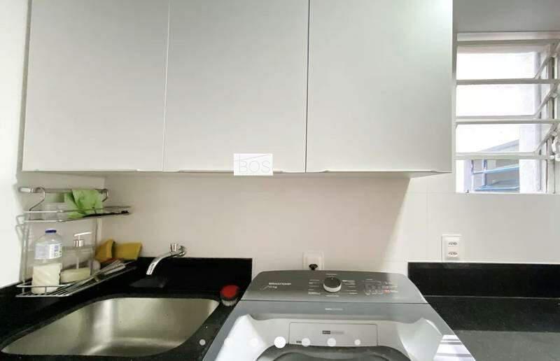 Casa, Lourdes, 3 Quartos, 0 Vaga, 1 Suíte