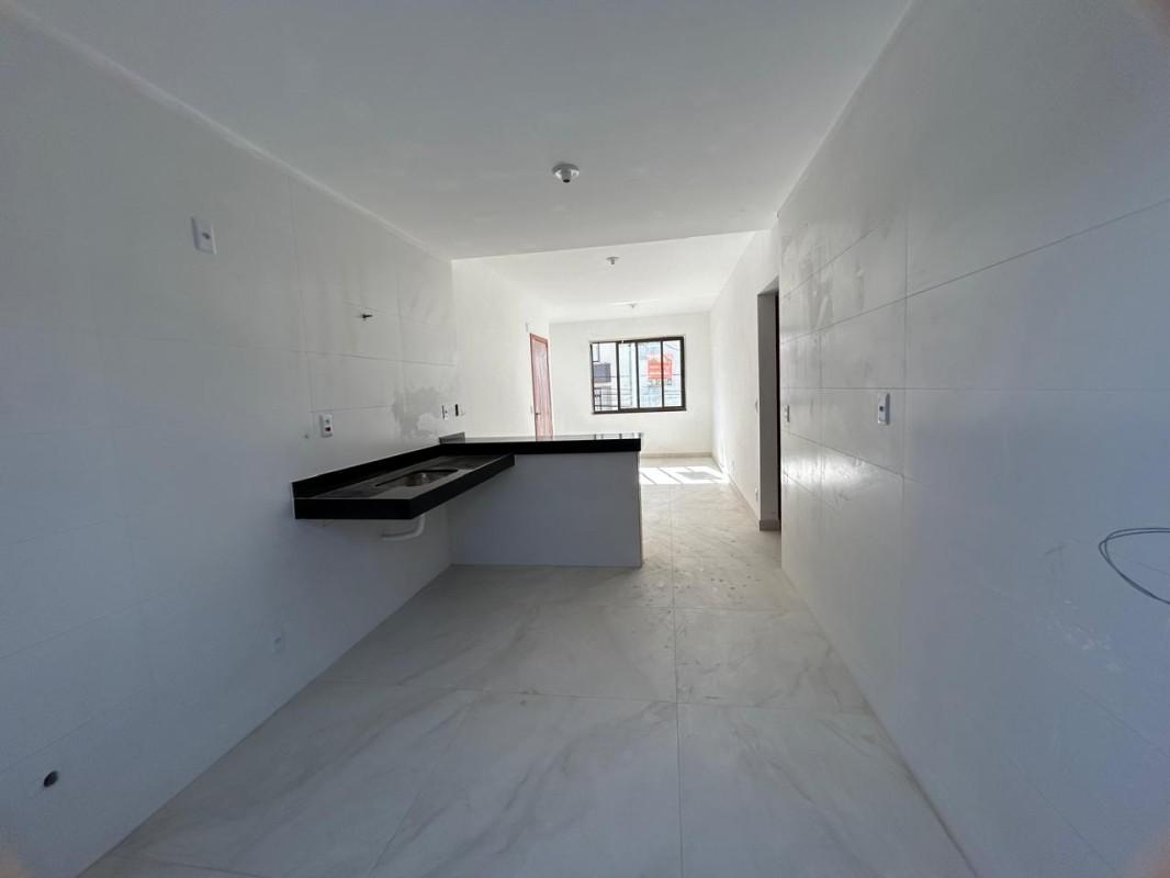 Apartamento, Nova Granada, 2 Quartos, 2 Vagas, 1 Suíte