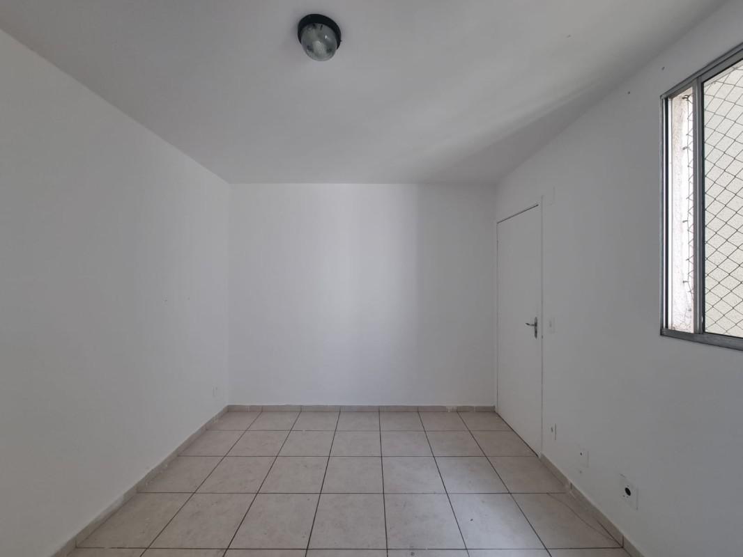 Apartamento, Industrial Santa Rita, 2 Quartos, 1 Vaga