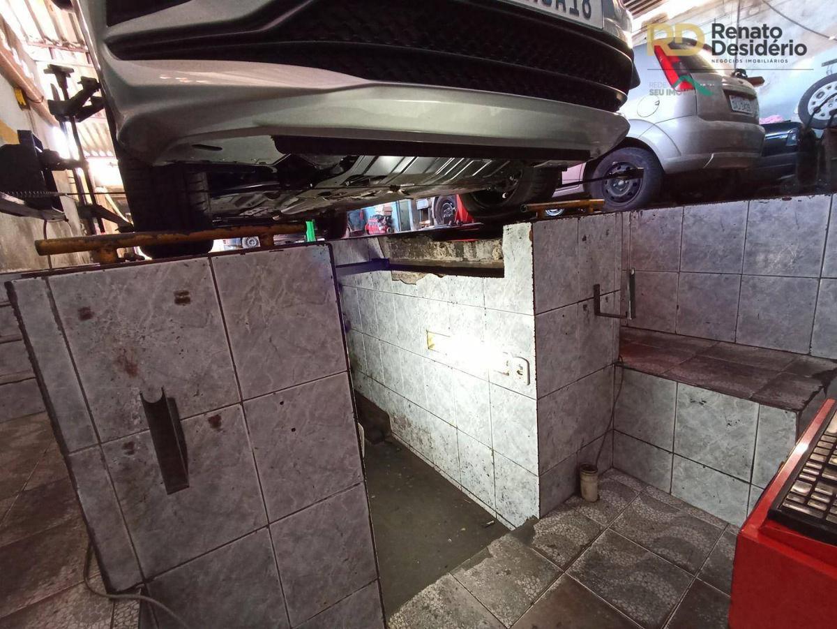 Galpão, Esplanada, 0 Quarto, 0 Vaga