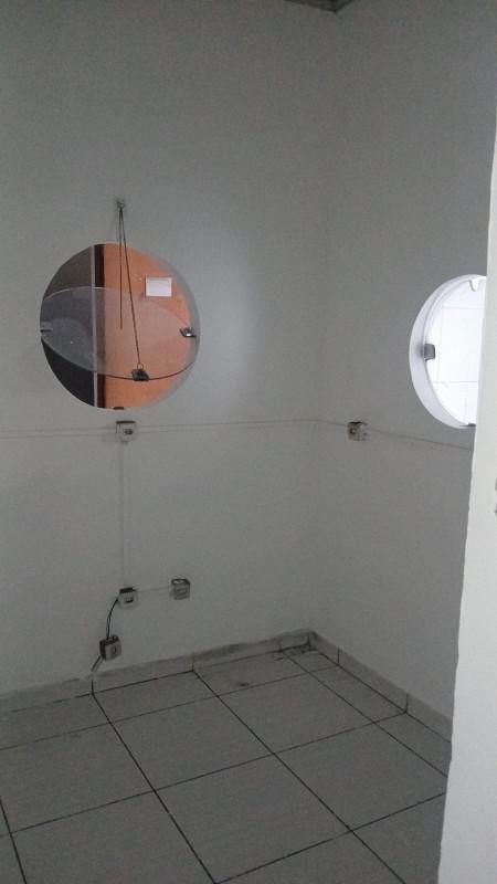 Andar, Prado, 0 Quarto, 0 Vaga