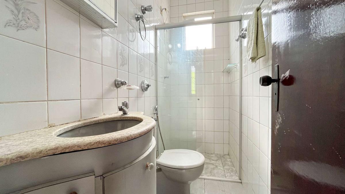 Cobertura, Dona Clara, 3 Quartos, 3 Vagas