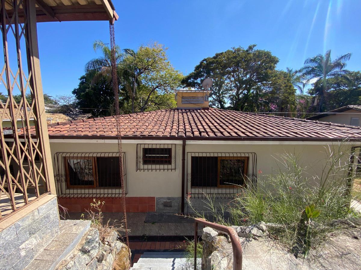 Casa, Nacional, 4 Quartos, 4 Vagas, 2 Suítes