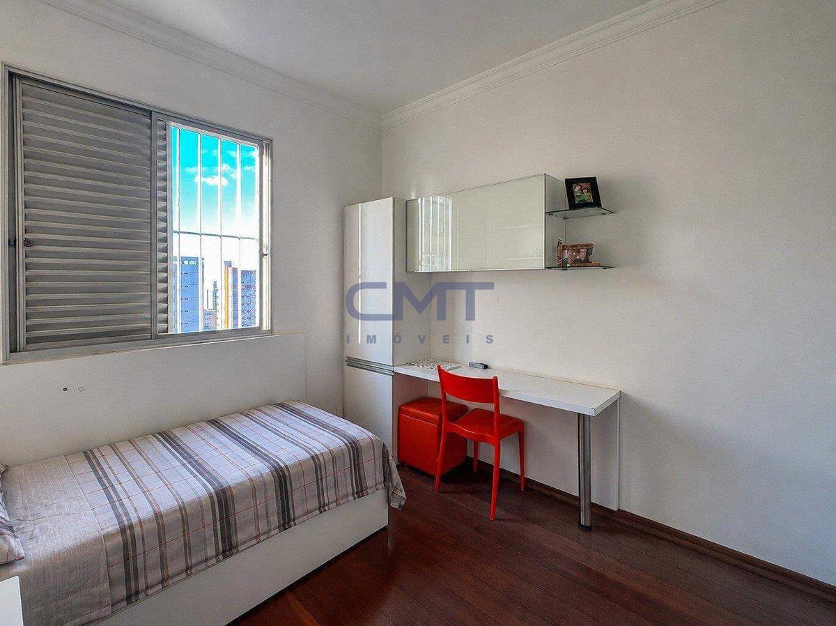 Apartamento, Gutierrez, 3 Quartos, 2 Vagas, 1 Suíte